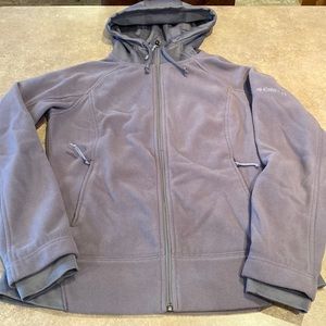 Womens Columbia jackets size small